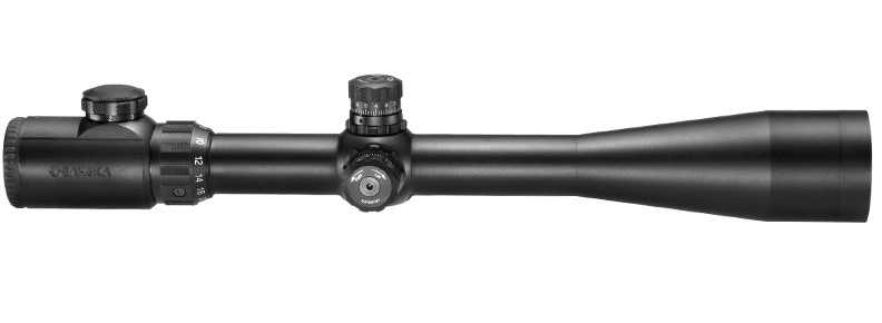 Прицел SWAT 8-32x44 IR /AC10548/