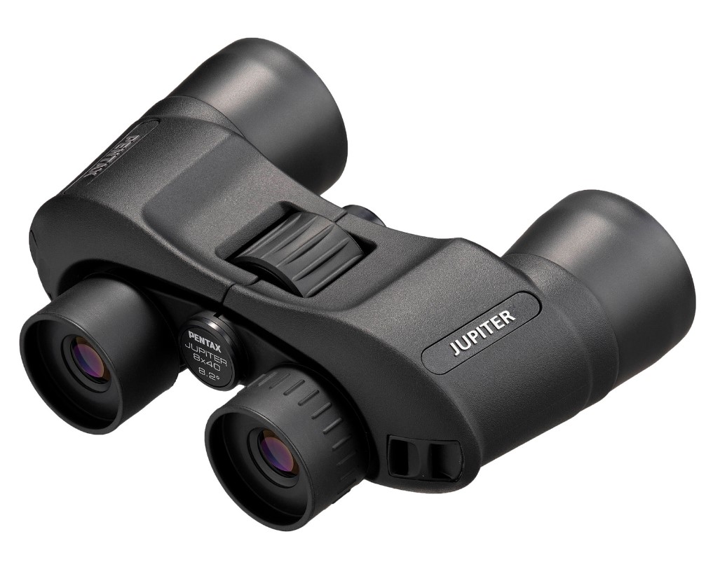 Бинокль Pentax Jupiter 8*40