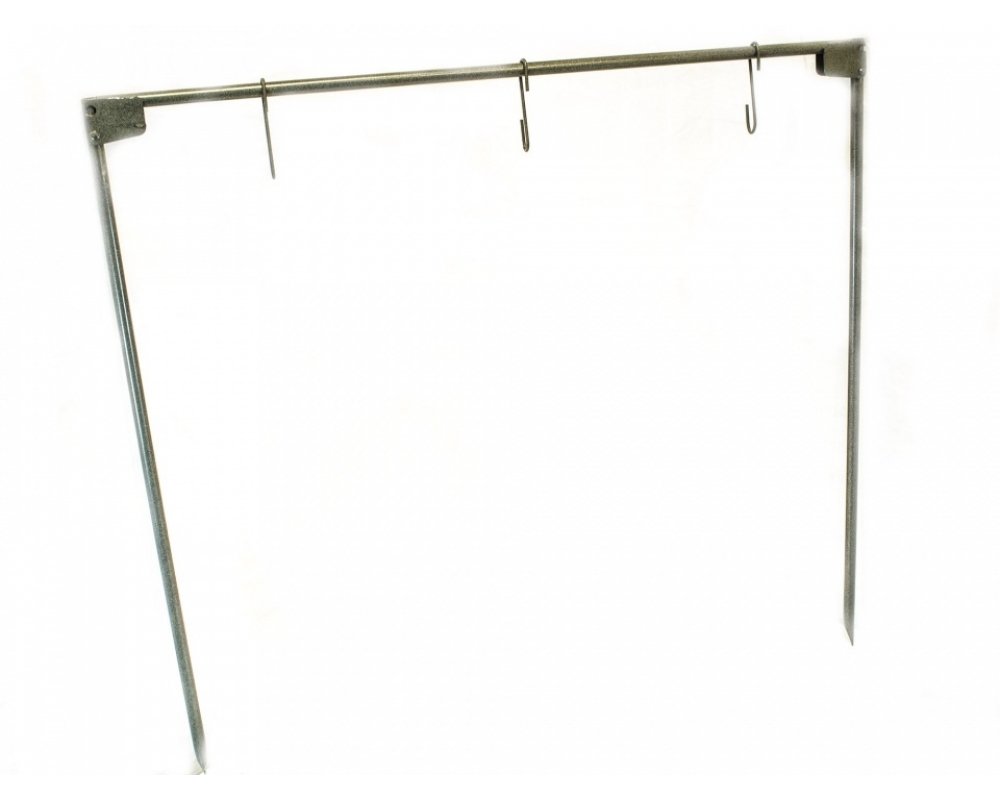 Подставка костровая №1