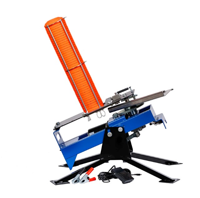 Метательная машинка Протон-М