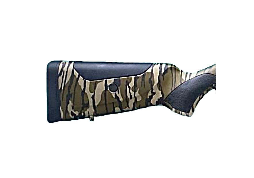 Нарезной карабин ATA ARMS Turqua Camo Bottomland .308WIN L=510 ложа плс, целик, мушка (1)