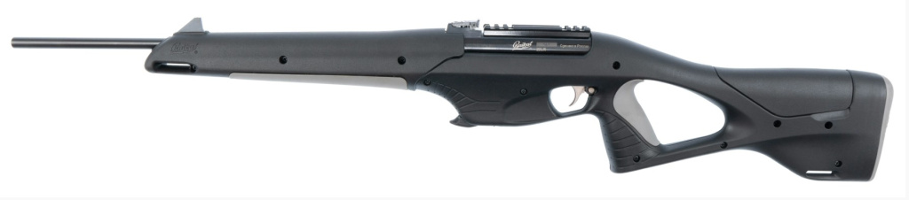 Нарезной карабин МР-161К кал.22LR L=500/32013/ (1)