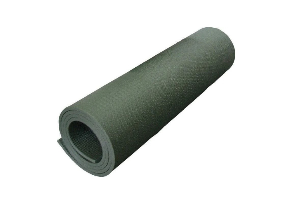 Коврик Camping 1800х600х8мм 33кг/м3