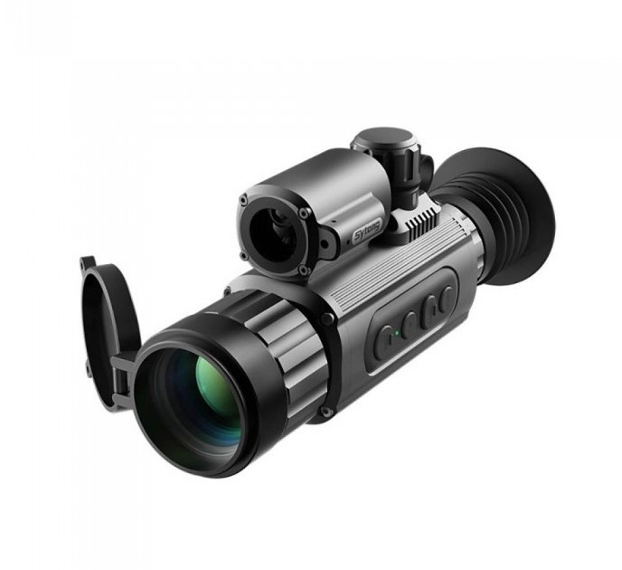 Тепловизионный прицел Sytong АM06-50LRF