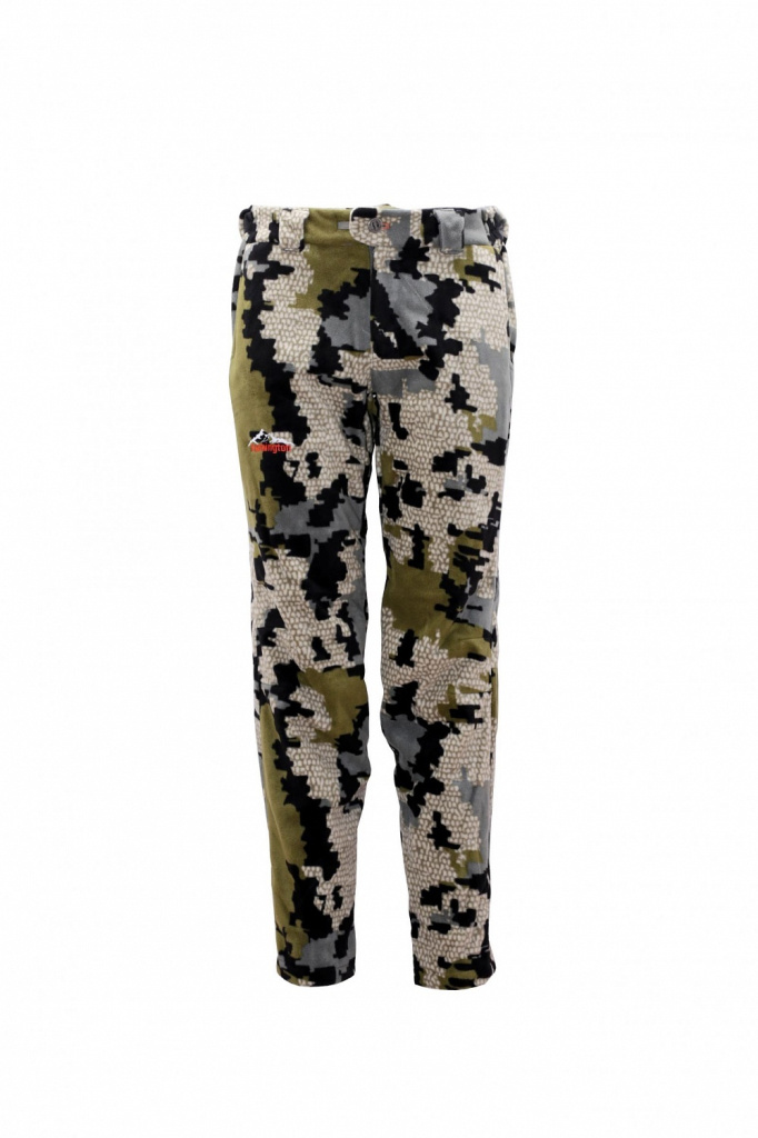 Костюм Remington Set Vector Winter Multicamo /RM1005-927/ (5)
