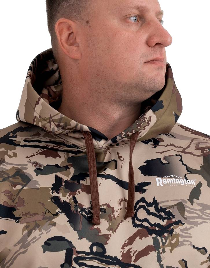 Джемпер Remington Hunting Safari /RM1106-922/