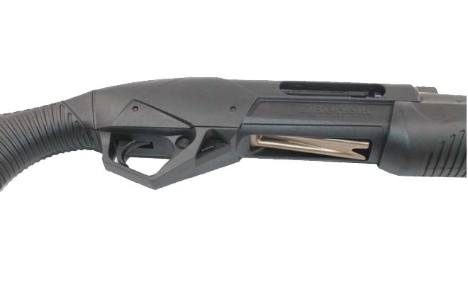 Охот. ружье Benelli Supernova 66 кал.12/89