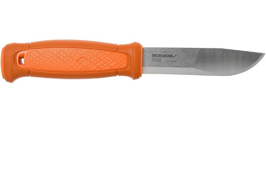 Нож Mora Knife Kansbol Burnt Orange /13505/