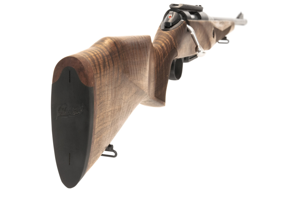 Нарезной карабин Лось-145 к.308Win L-550 /32019/ (2)