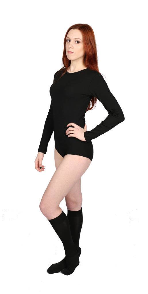 Термобелье Серебряный пингвин Боди женский /073/