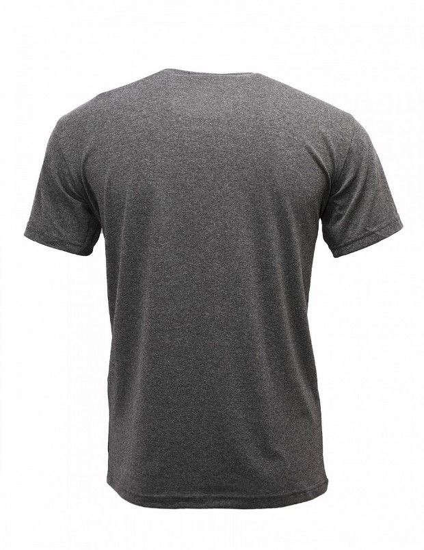 Футболка Remington Men`s City Toughy Gray Tshirt /UM1144-011/