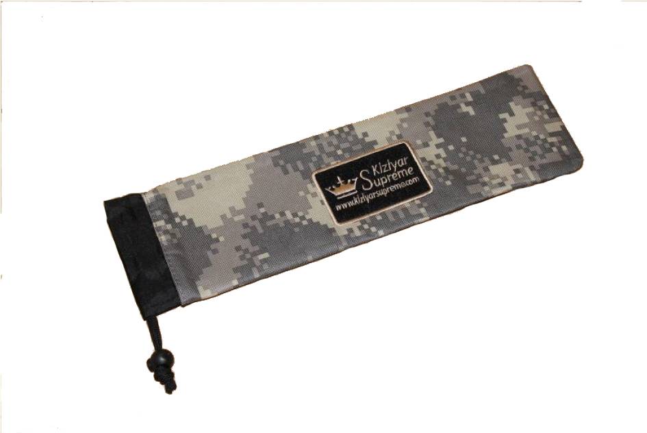 Чехол КЭ для ножа нейлон р.XL