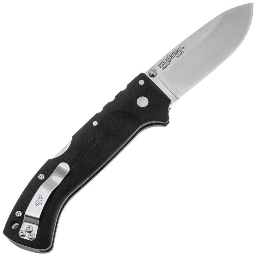 Нож Cold Steel Ultimate Hunter складной /CS-30U/ Нож Cold Steel Ultimate Hunter складной /CS-30U/
