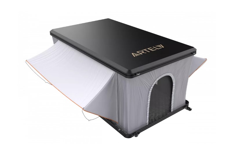 Автомобильная палатка ARTELV ROOF TENT R