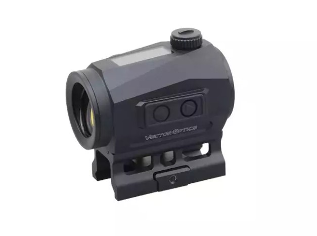 Прицел коллиматорный Vector Optics Scrapper 1х25 /SCRD-SM46/