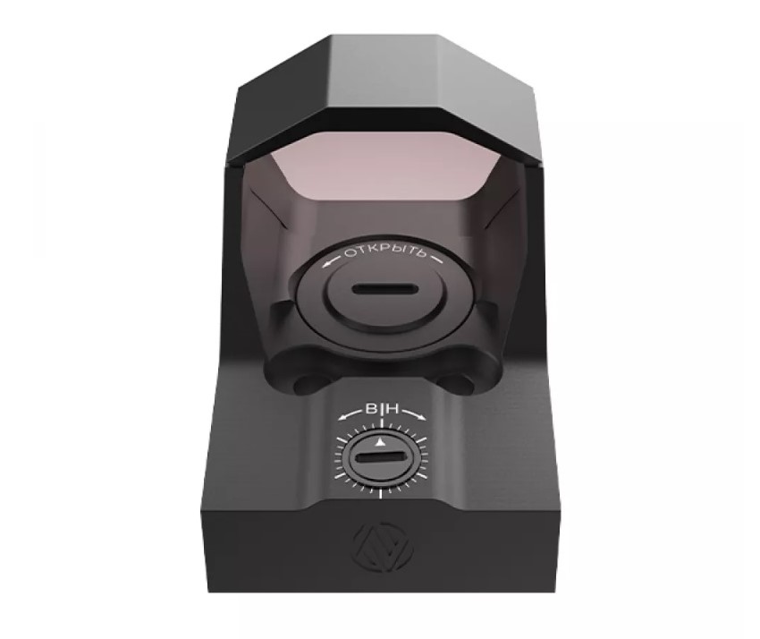 Прицел коллиматорный ARTELV RDO 1*28