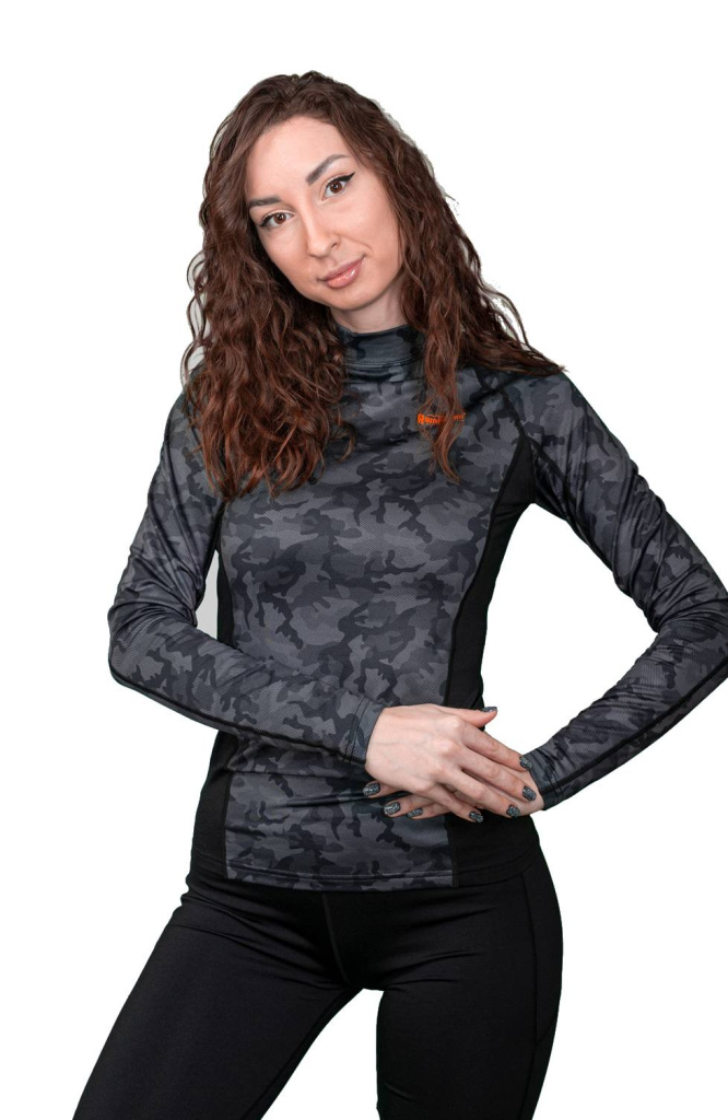 Термобелье Remington Inyensive Camo Woman /RL2017-935/