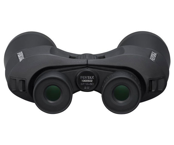 Бинокль Pentax 16*50 SP