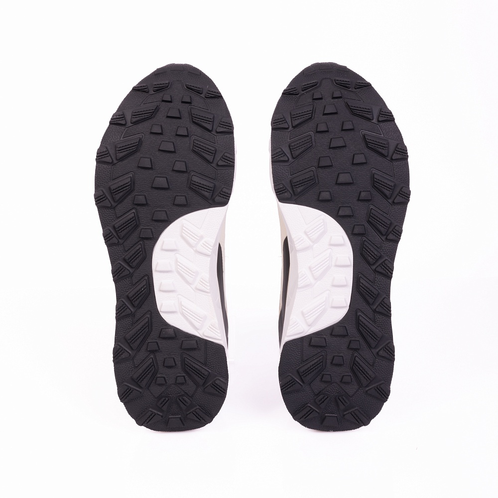 Кроссовки Remington Wave I Light Gray /UB1000-012/ (5)