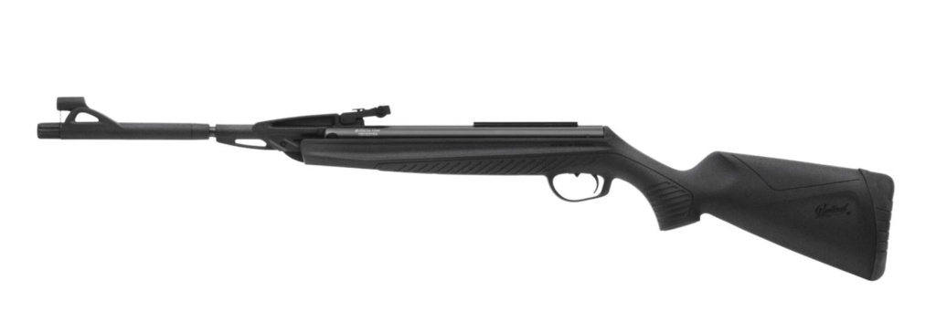 Пневматическая винтовка МР-512С-08 укороченный ствол /51353/