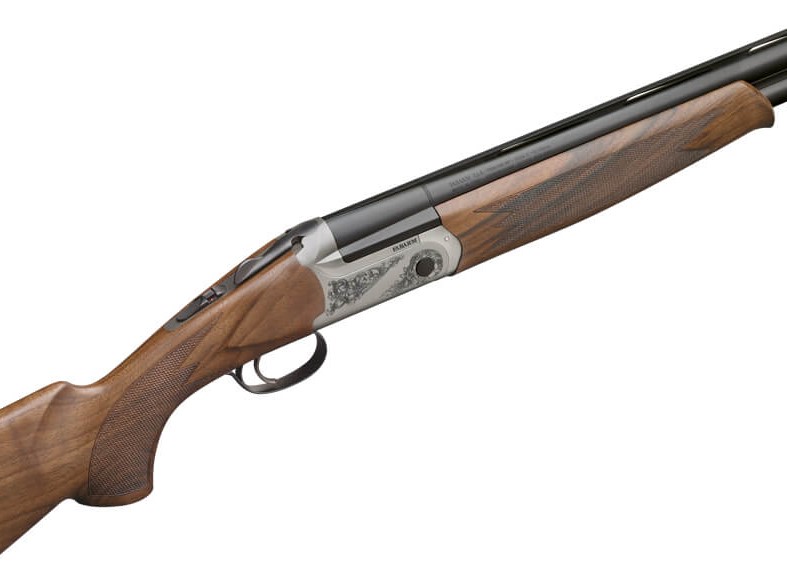 Охот. ружье Fabarm Elos А2 Field кал.12/76 76