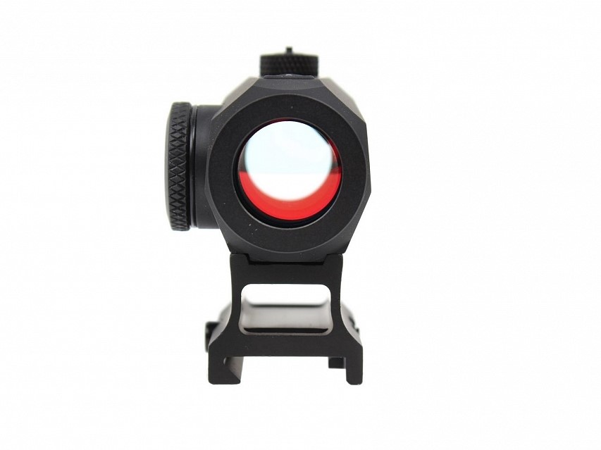 Прицел коллиматорный Remington RRD 1х20