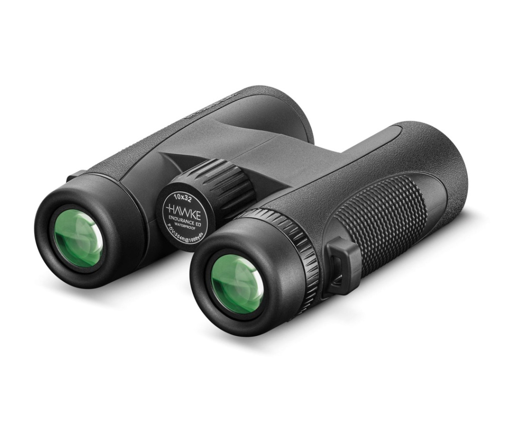 Бинокль Hawke Endurance ED 10x32 Binocular