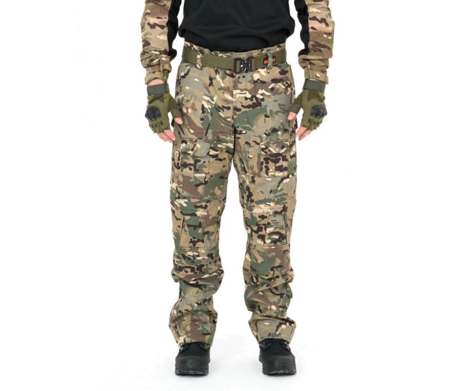 Брюки Remington Tactical Frog Pants with Knee Pads CP /TM2211-639/