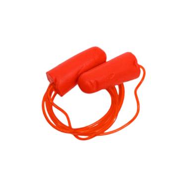 Беруши УРСУС одноразовые Conic2 200SNR 37дБ DeltaPlus /БЕР801/