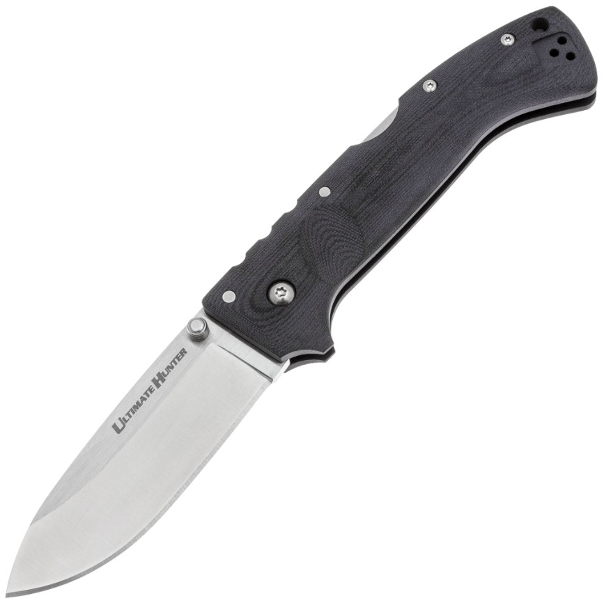 Нож Cold Steel Ultimate Hunter складной /CS-30U/ Нож Cold Steel Ultimate Hunter складной /CS-30U/
