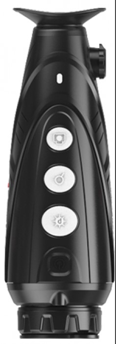 Тепловизионный монокуляр EЗMAX V.2