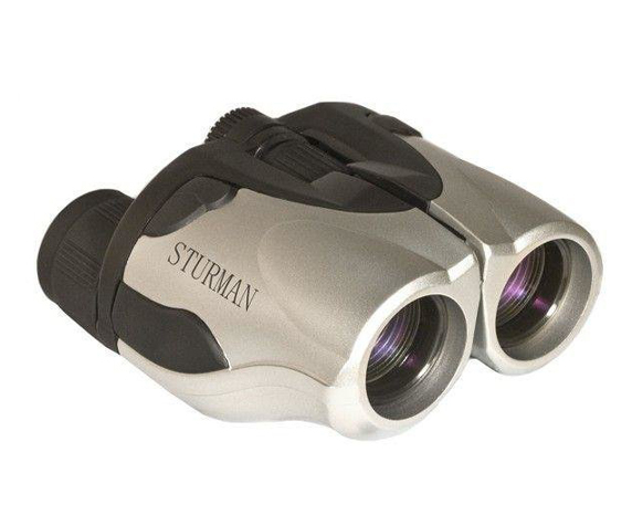 Бинокль Sturman  10-40*28 /1222/