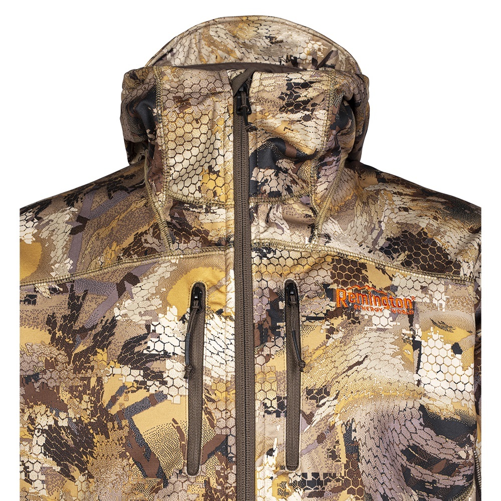 Костюм Remington Stalker Renewed Yellow Waterfowl Honeycombs /RM1016-995/ (3)