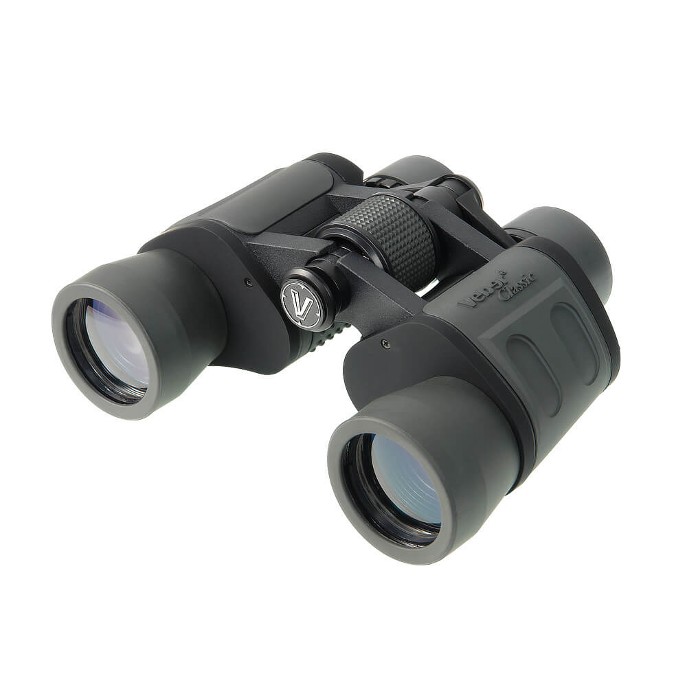 Бинокль Veber Classic БПШЦ 8*40 VRWA сер.