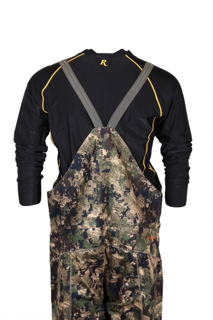 Костюм Remington Trail Camo зимний /RM1025-997/ (6)