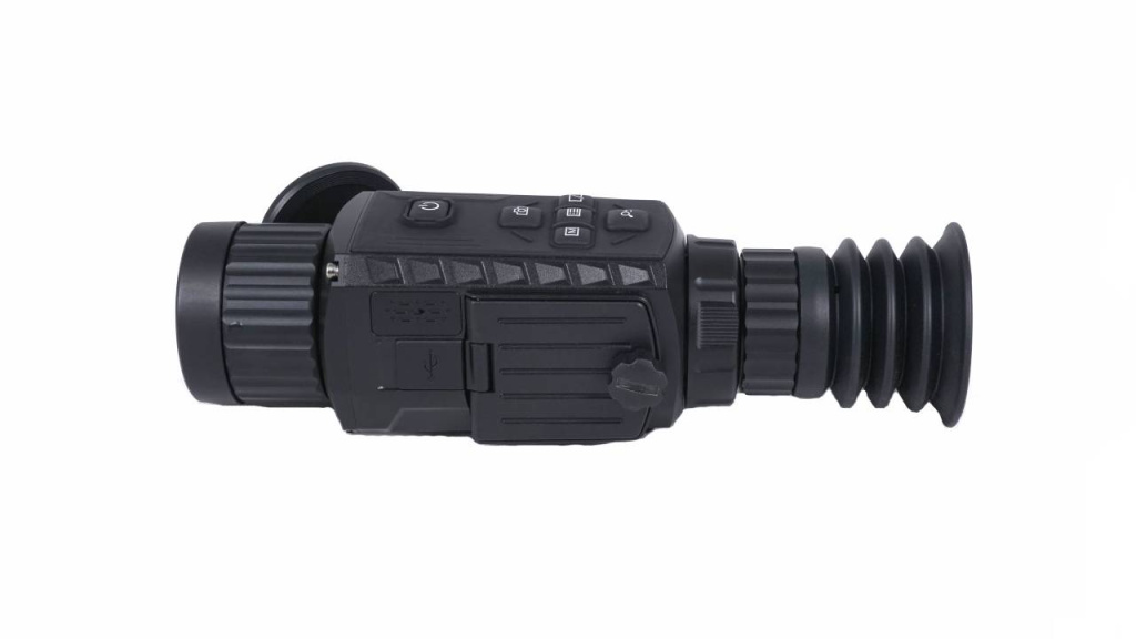 Тепловизионный прицел Arkon Alfa LT25