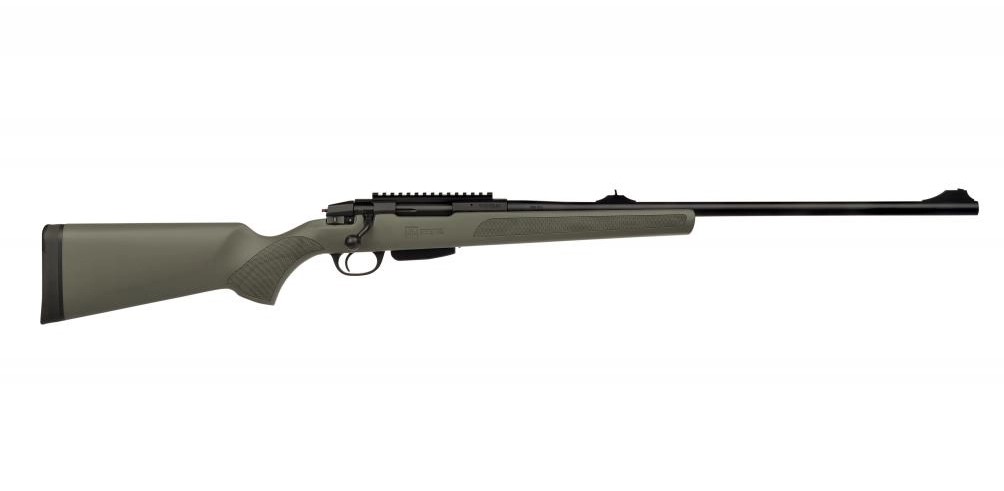 Нарезной карабин ATA ARMS Turqua Synthetic Green .308WIN