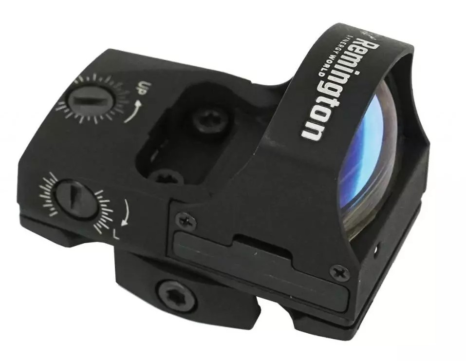 Прицел коллиматорный Remington Strike Micro крепление Weaver