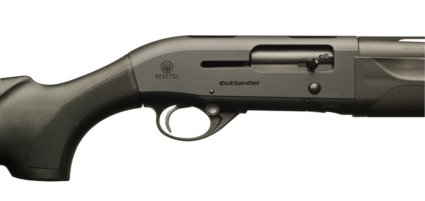 Охот. ружье Beretta А 300 Outlander Synthetic кал.12/76 760 МС