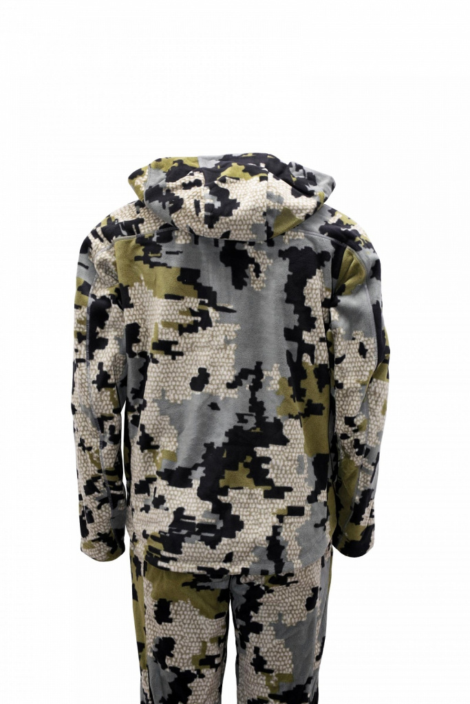 Костюм Remington Set Vector Winter Multicamo /RM1005-927/