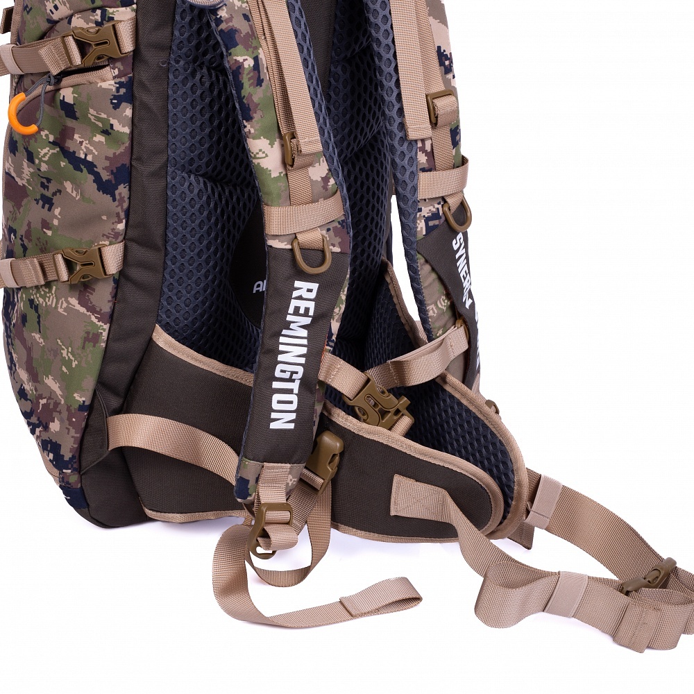 Рюкзак Remington Fortune Hunting Green Forest /RR6605-997/ (4)