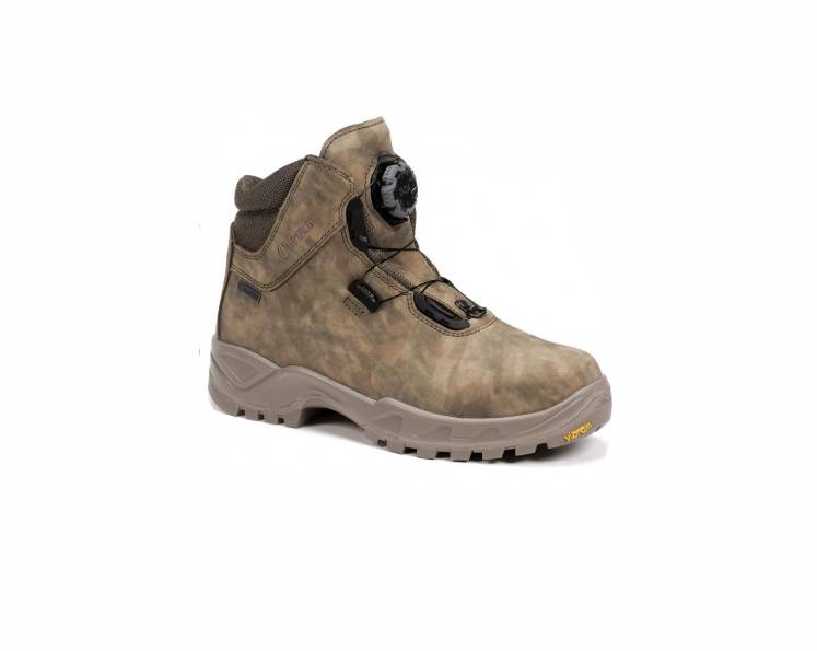 Ботинки CARES BOA 31 Camo-Sand /44276 31/