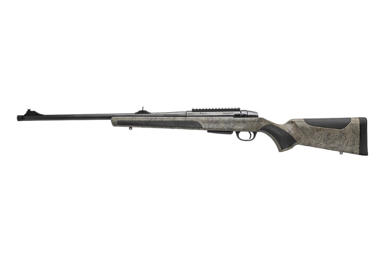 Нарезной карабин ATA ARMS Turqua Synthetic FDE Spyder Web .308WIN ложа пластик,целик,мушка L=510 (1)
