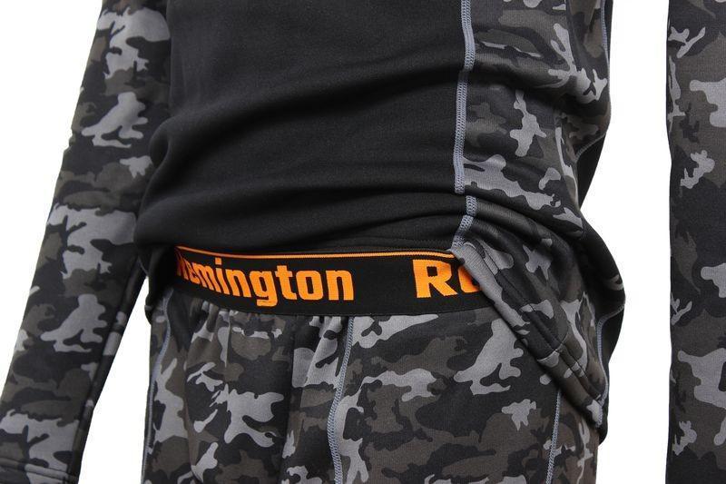 Термобелье Remington Active Expedition /RH2016-934/