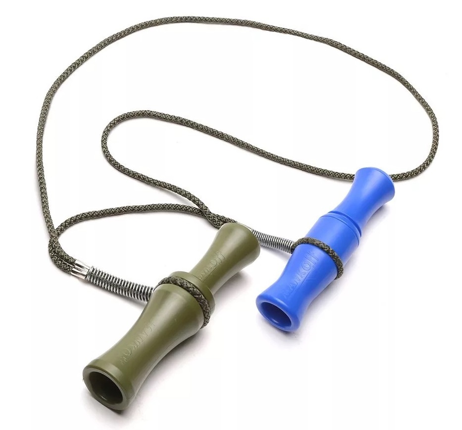 Набор манков №4 утка Kwanza 1040/1+гусь Pioner 2130/1 /3040/