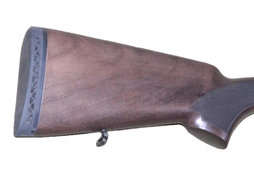 Охот. ружье Kral Tundra AE кал.12/76 710 орех