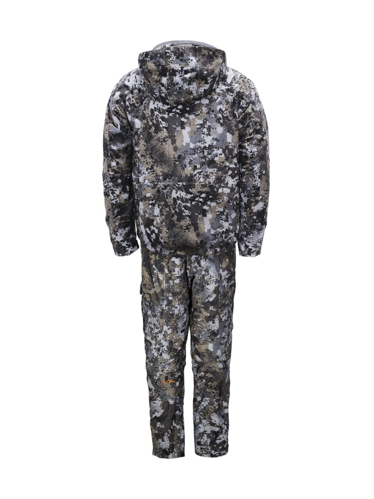 Костюм Remington Necessity Winter forest /RM1054-999/