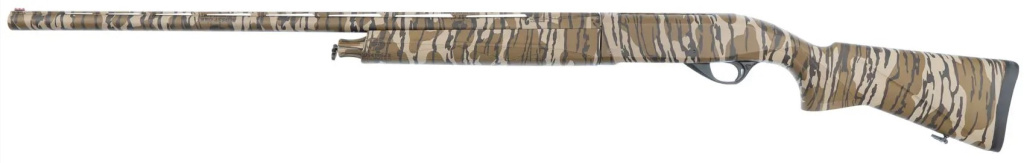 Охот. ружье ATA Neo 12 Plastic Camo Bottomland кал.12/76 760мм