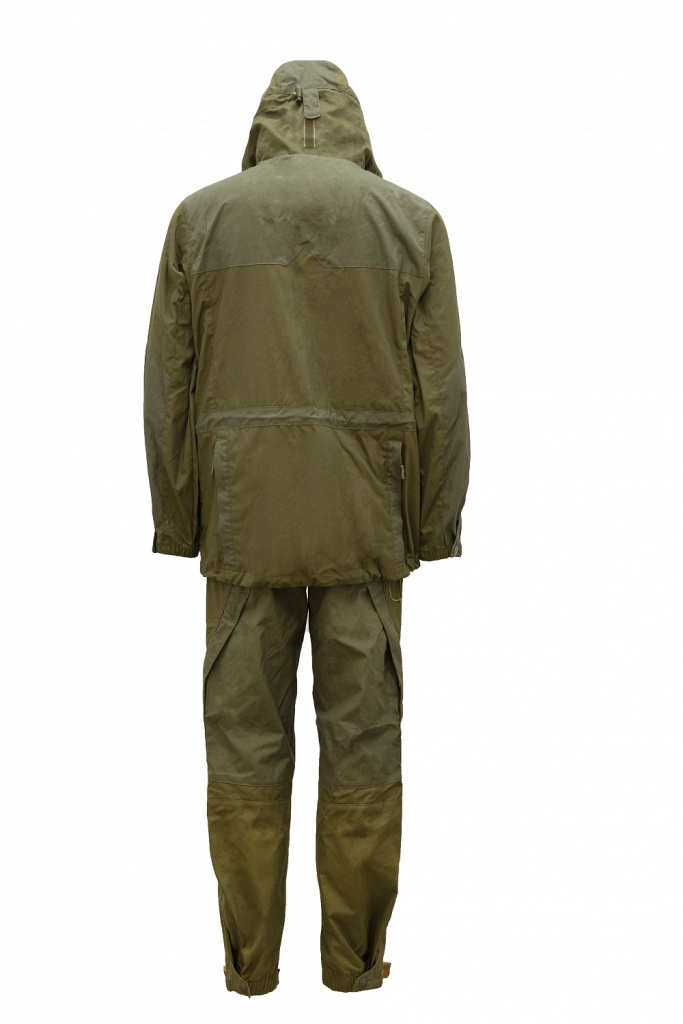 Костюм Remington Mountain Brown /RM1011-907/