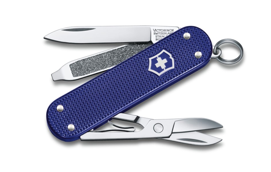 Нож CLASSIC NIGHT DIVE